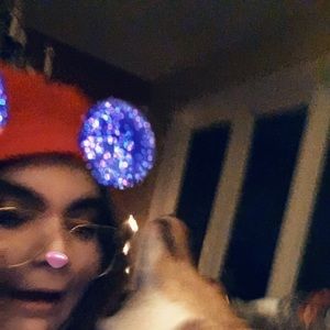 Meet your Posher, Marie